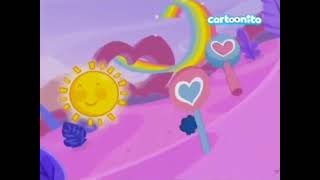 Care Bears Adventures In Care A Lot theme song Italian alternative version [upl. by Norym]