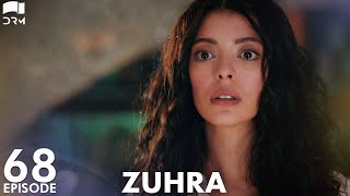 Zuhra  Episode 68  Turkish Drama  Şükrü Özyıldız Selin Şekerci l Lodestar  Urdu Dubbing  QC1Y [upl. by Davison]