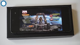 Doom Eternal Galaxy Z Flip 5 Android Gameplay  Ridiculous [upl. by Annai]