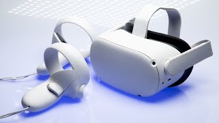 Oculus Quest 2 AirLink  Компьютер не подключён  Решение проблемы [upl. by Ejrog58]