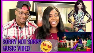 Sorry not Sorry  Demi lovato Choreography [upl. by Sirama]