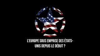 La guerre des USA contre lEurope estce possible [upl. by Winton333]