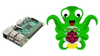 How To Set Up Octoprint Raspberry Pi 1 2 3 Or Zero Control 3D Printer Over Network [upl. by Fasto]