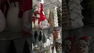 homesense christmas finds 🎅🏼🎁 christmas christmasfinds homesense christmasdecor [upl. by Mycah104]