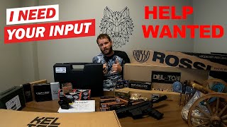 2023 Gun Show Buys as of July 10th  10 quotunboxingsquot and 1 bonus  comment what you want us to do [upl. by Roleat]