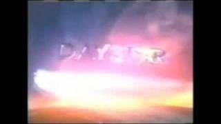 Daystar TV ID 2009 WDTI [upl. by Akirderf]