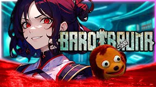 Barotrauma OUR DOCTOR WENT ROGUE [upl. by Dirtsa]