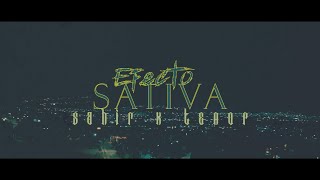 Efecto Sativa  Tenor el Feno Ft Sahir [upl. by Meletius572]