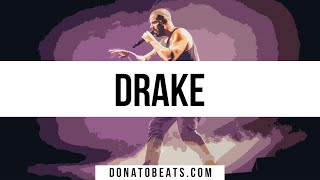 FREE DRAKE TYPE BEAT  LOSSES [upl. by Keraj210]