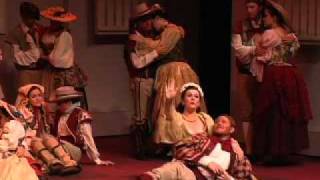 Performance  Loyola Opera  The Gondoliers [upl. by Salvidor]