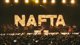 NAFTA  A Salvo vivo en el Luna Park [upl. by Nygem]