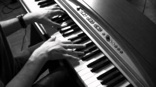 Vanessa Carlton  A Thousand Miles Cover by Kevin Staudt [upl. by Tihw]