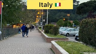 My Daily Vlog in Italy  Italian Street Car amp Others Update  ইতালিতে শীতের সময় কেমন থাকে update [upl. by Aneleairam777]