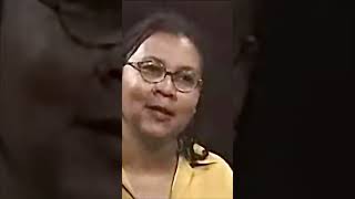 bell hooks  interlocking systems of domination [upl. by Gish]