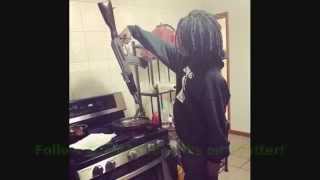 Chiraq Savage P Rico Clowns His Opps For Trying to Kill Him and FAILING [upl. by Lynne]