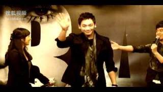 Rain Bi NewsMVEng Trans 110311 Sohu《珍愛》Treasure MV Rain 2011 Chinese single [upl. by Anailuy]