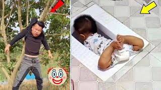 Top 10 Chinese Funny Games and Videos MustWatch Shows Shorts and More [upl. by Natty]