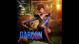 ZAC pamela  Garçon princesse [upl. by Saunderson]