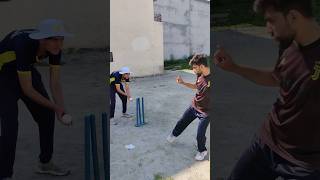 Funny stumping 🤣🤪😄 cricket top viral trending video subscribe [upl. by Wang]