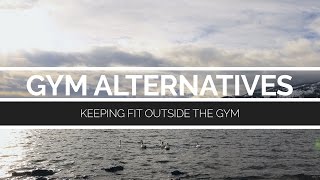 Gym Alternatives During the Winter Season [upl. by Annahoj]