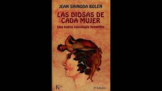 Capítulo 1 quotLas diosas de cada mujerquot Las diosas como imágenes internas [upl. by Nimzay]