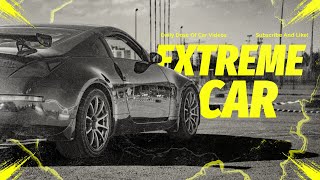 EXTREME CAR GAME PLAY NICE  🧐 video cargames viralvideo [upl. by Idoc]