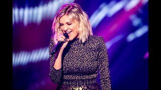 Kelsea Ballerini  Miss Me More Live from Dick Clarks New Years Rockin Eve [upl. by Anaes]