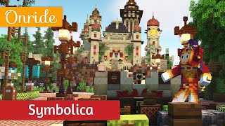 SprookjesCraft  Onride Symbolica [upl. by Nelyag]