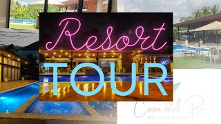 Resort Tour Muna [upl. by Chelsae]