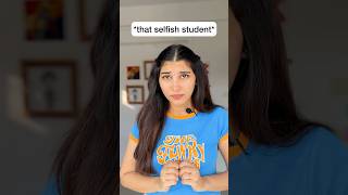 That selfish student 🚨 Twist alert comedy shorts malayalam [upl. by Miun687]