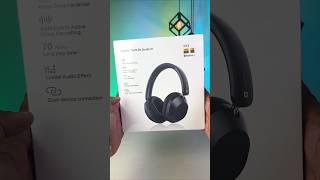 Unboxing the Realme TechLife H1 Headphones 🎧 realme headphones unboxing shortsvideo music [upl. by Melessa]