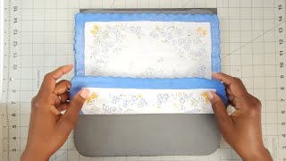 Try this new use for that old handkerchief [upl. by Ardnossak840]