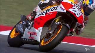 Catalunya 2014  Honda Preview [upl. by Anirav760]