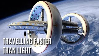 What If We Had Working Warp Drive Technology [upl. by Nemad]