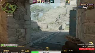 Glock Ace  mrblack0zi Twitch etiketli [upl. by Sucramat]