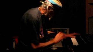 Alan Silva Trio 090821 [upl. by Letnohc]