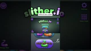 Slitherio Codes HACKS [upl. by Mariette]