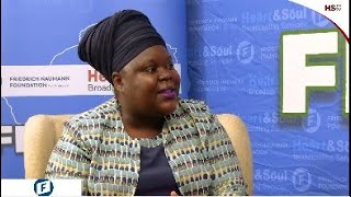 Policy direction politics of hate freetalk HStvZim [upl. by Remsen]