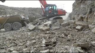 Purbeck Stone Quarrying [upl. by Deeanne]