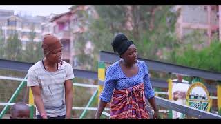 TUHURUMIE BY ELIZABETH AUMA FT KEN KUBASU [upl. by Greff]