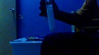 potassium chloride and silver nitrate reaction [upl. by Yousuf]