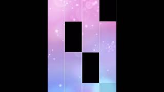 Piano Tiles 2  La Campanella [upl. by Herbst]