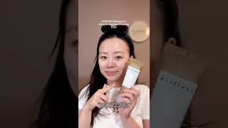 How To Double Cleanse Correctly with Skin1004 [upl. by Ynaitirb]