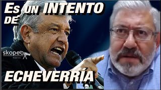 AMLO quiere regresar MÉXICO A LOS 70s [upl. by Kurtzman]