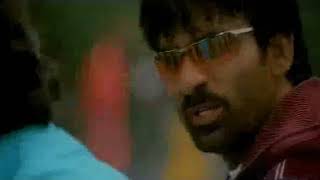 Bhadra trailer 2 Raviteja [upl. by Annuahsal]