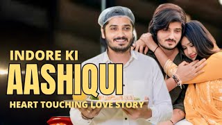 Terre Pyaar Mein  Indore Ki Aashiqui  Heart Touching Love Story By PjDivya  Part 01 [upl. by Kristianson923]