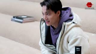 SUB ESP KAI  KAIst  Vlog de KAI [upl. by Raphaela]