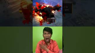 Free Fire 🔥 Reaction Video to Nrzzzzzzzz shortvideo reaction freefire freefiremax viral [upl. by Deroo]