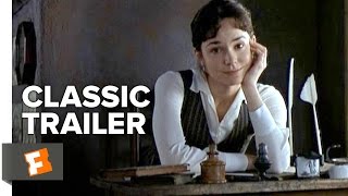 Mansfield Park 1999  Trailer [upl. by Kitti82]