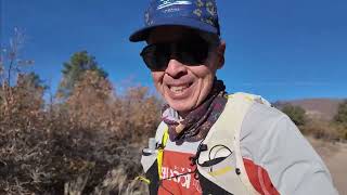 Trail running at Ute Valley Park in Colorado Springs  The Black amp Blue Loop is my favorite trail [upl. by Simmie]